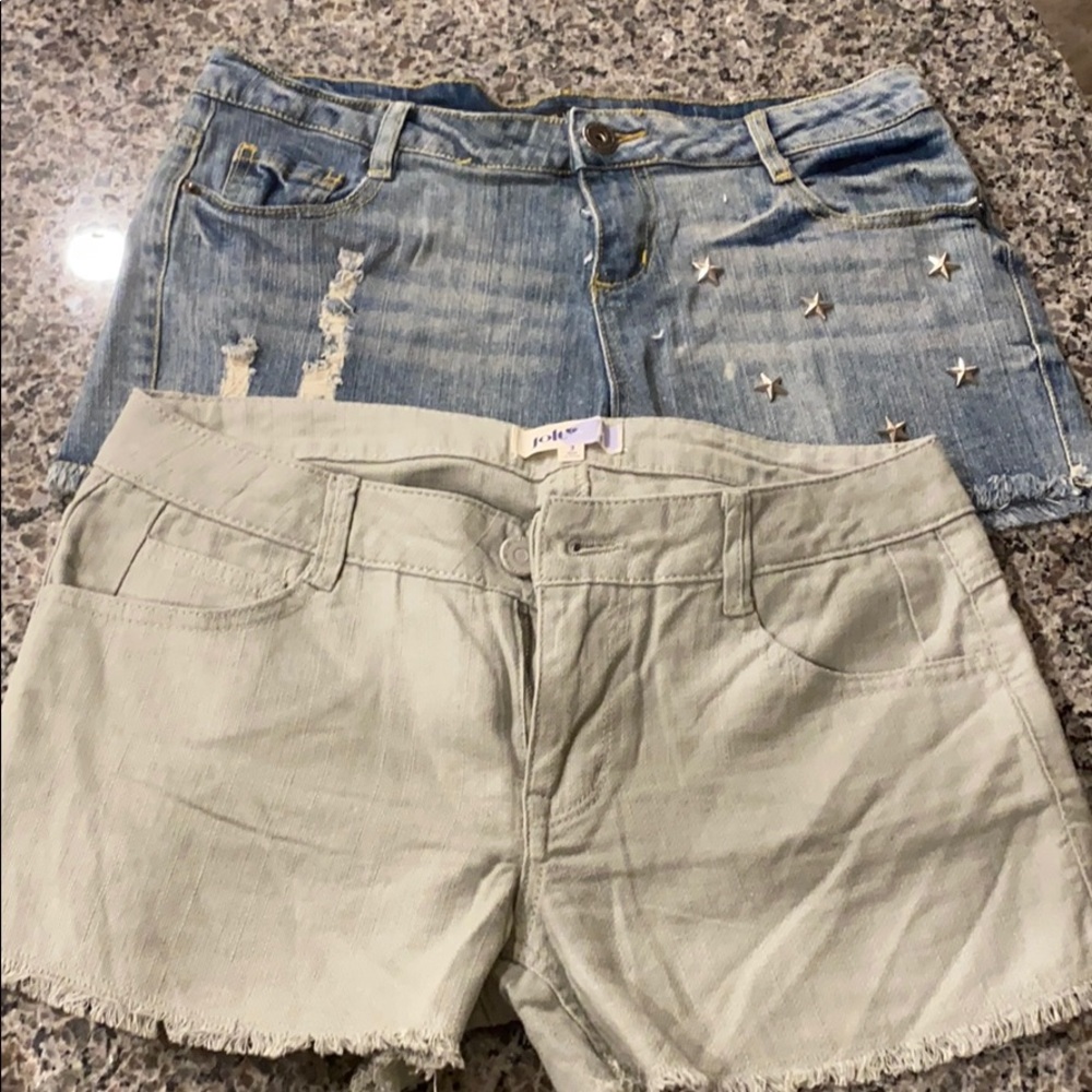 Shorts